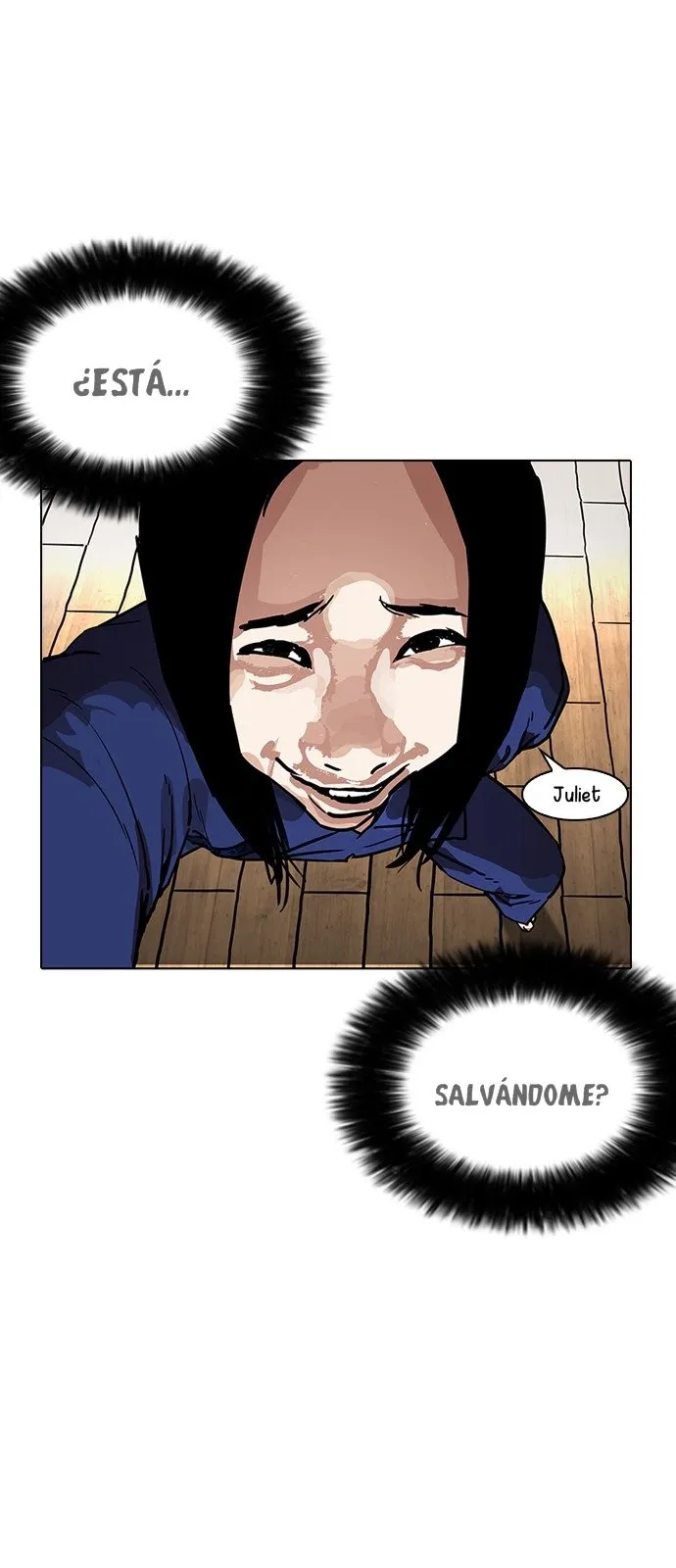 Lookism Capítulo 182 en Línea - página 13