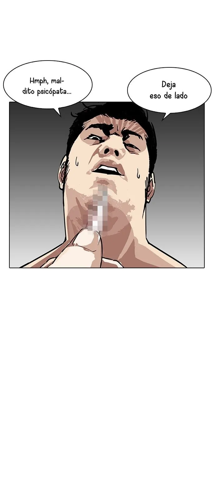 Lookism Capítulo 182 en Línea - página 14