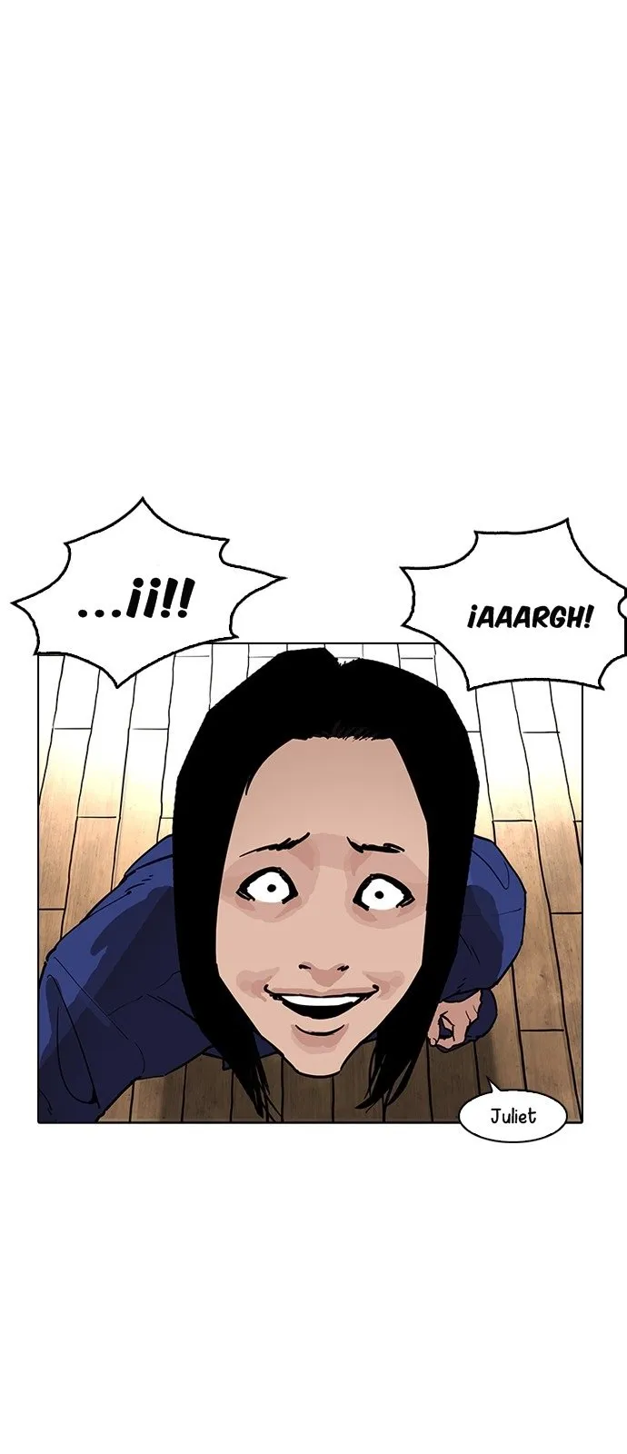 Lookism Capítulo 182 en Línea - página 16