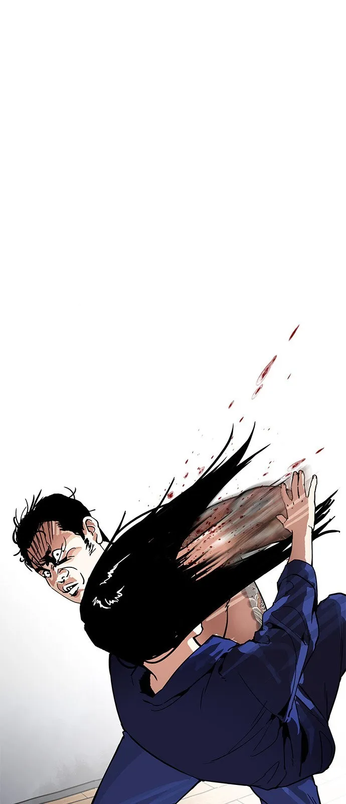 Lookism Capítulo 182 en Línea - página 17