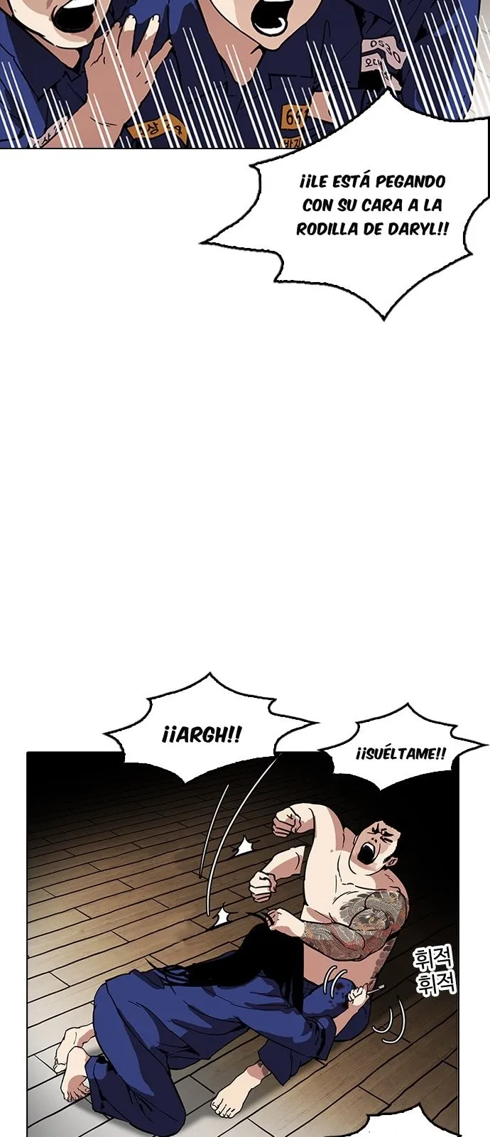 Lookism Capítulo 182 en Línea - página 24