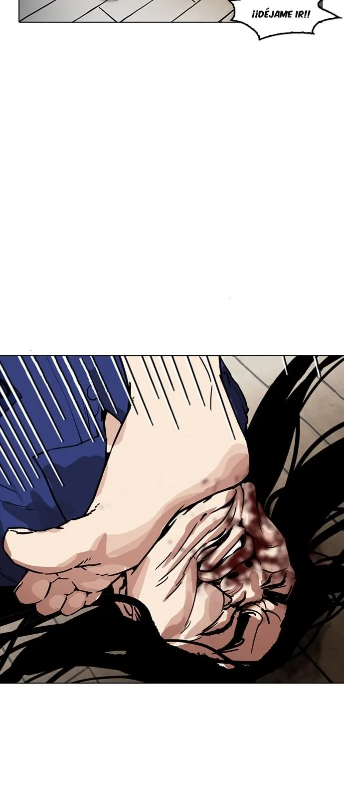 Lookism Capítulo 182 en Línea - página 25