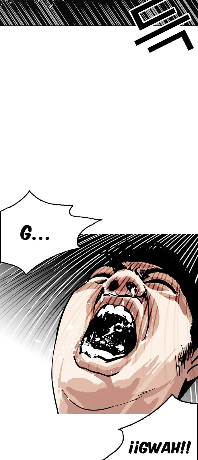 Lookism Capítulo 182 en Línea - página 30