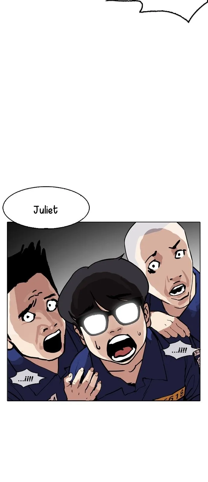 Lookism Capítulo 182 en Línea - página 31