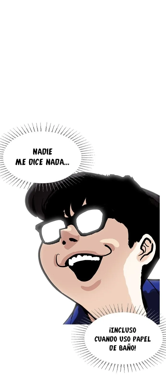 Lookism Capítulo 182 en Línea - página 40