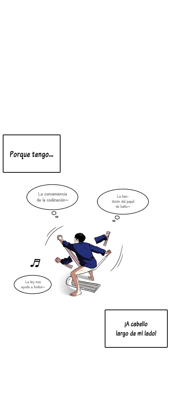 Lookism Capítulo 182 en Línea - página 41