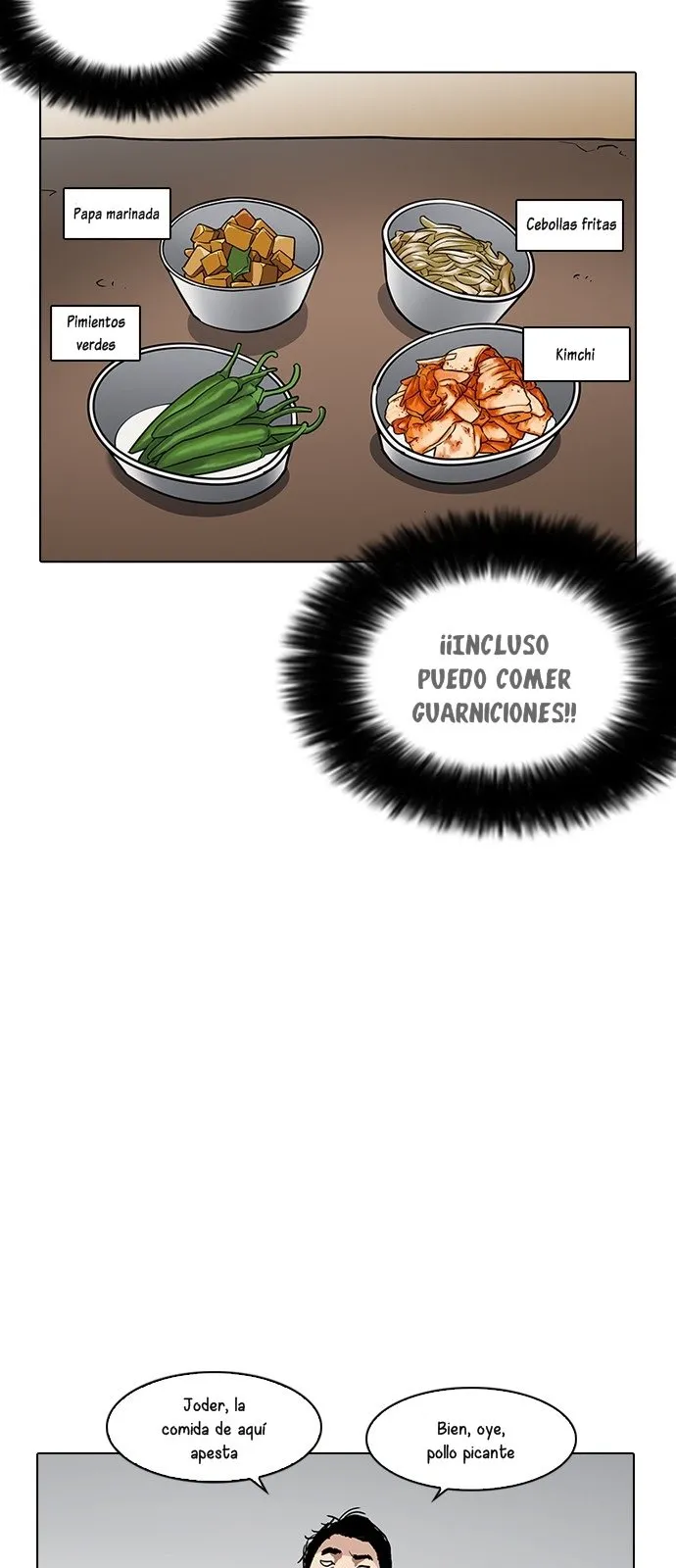 Lookism Capítulo 182 en Línea - página 45
