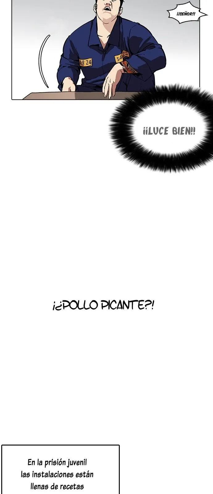 Lookism Capítulo 182 en Línea - página 46