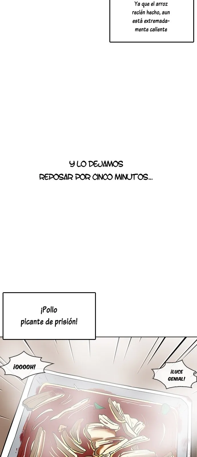 Lookism Capítulo 182 en Línea - página 50