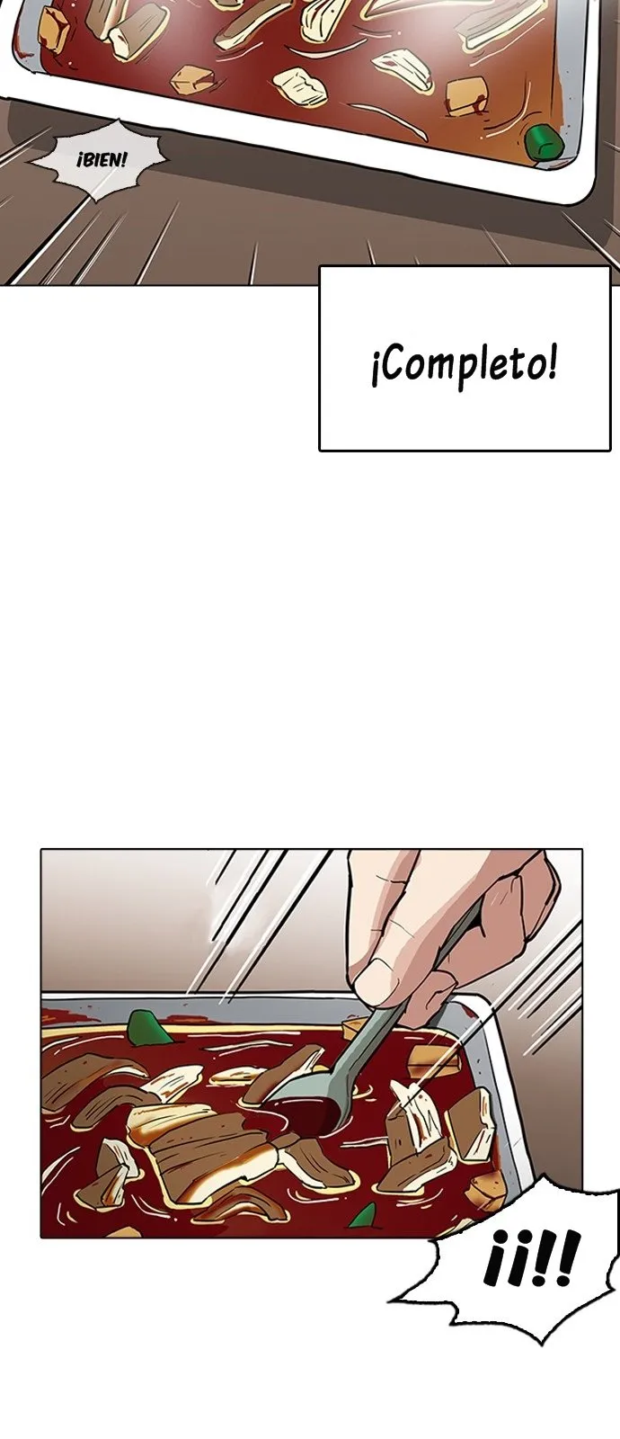 Lookism Capítulo 182 en Línea - página 51