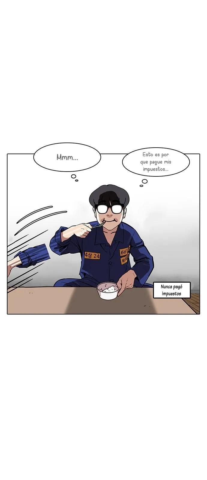 Lookism Capítulo 182 en Línea - página 52