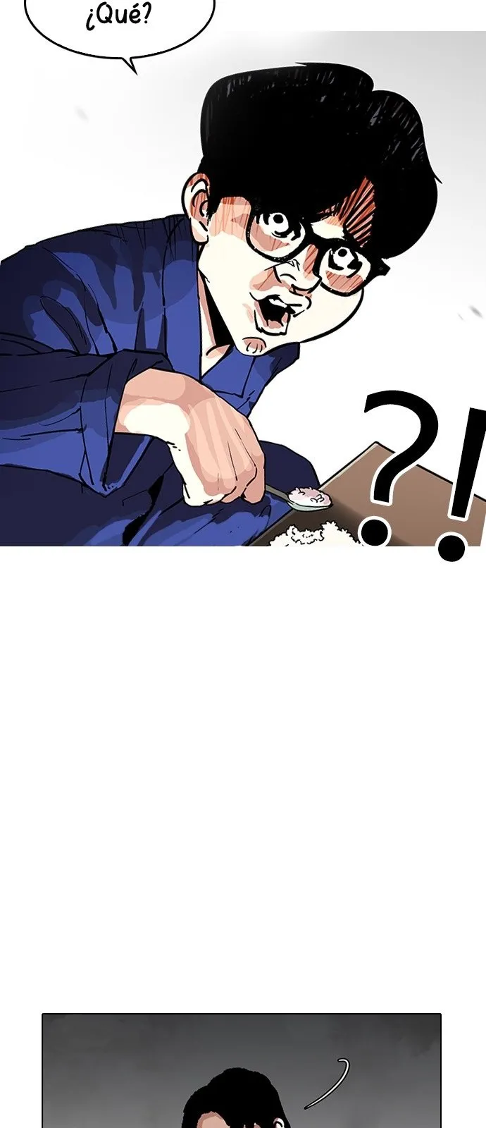 Lookism Capítulo 182 en Línea - página 54