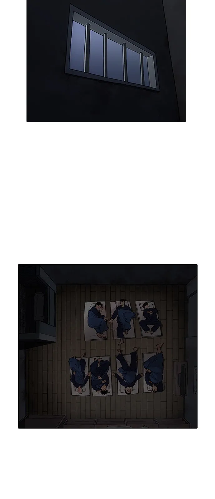 Lookism Capítulo 182 en Línea - página 58