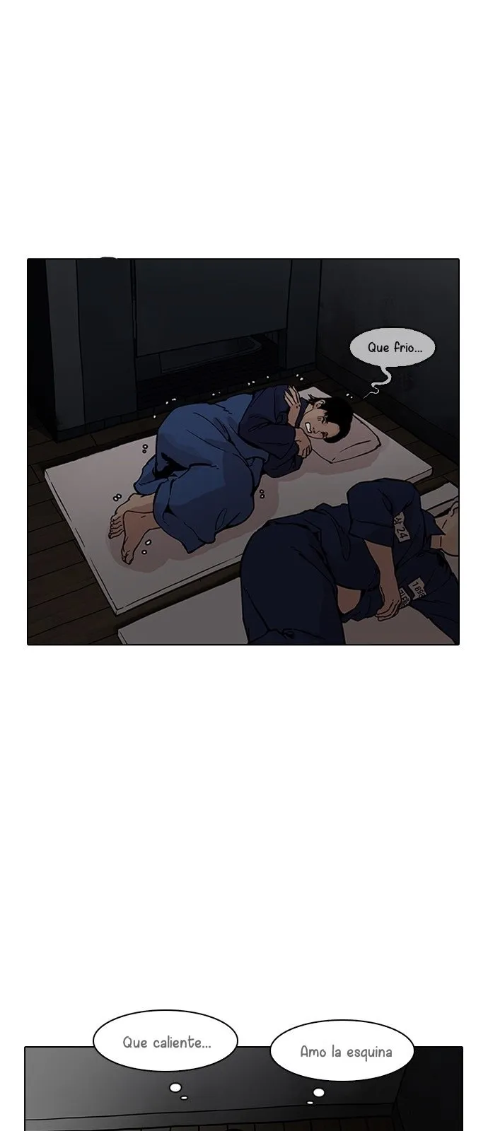 Lookism Capítulo 182 en Línea - página 59