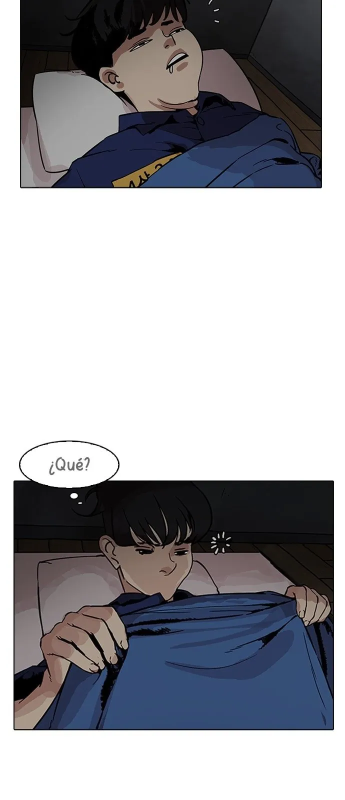 Lookism Capítulo 182 en Línea - página 62