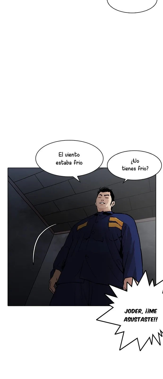 Lookism Capítulo 182 en Línea - página 66