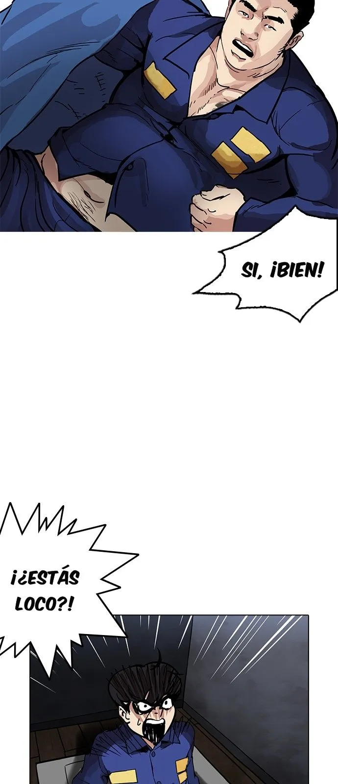 Lookism Capítulo 182 en Línea - página 68