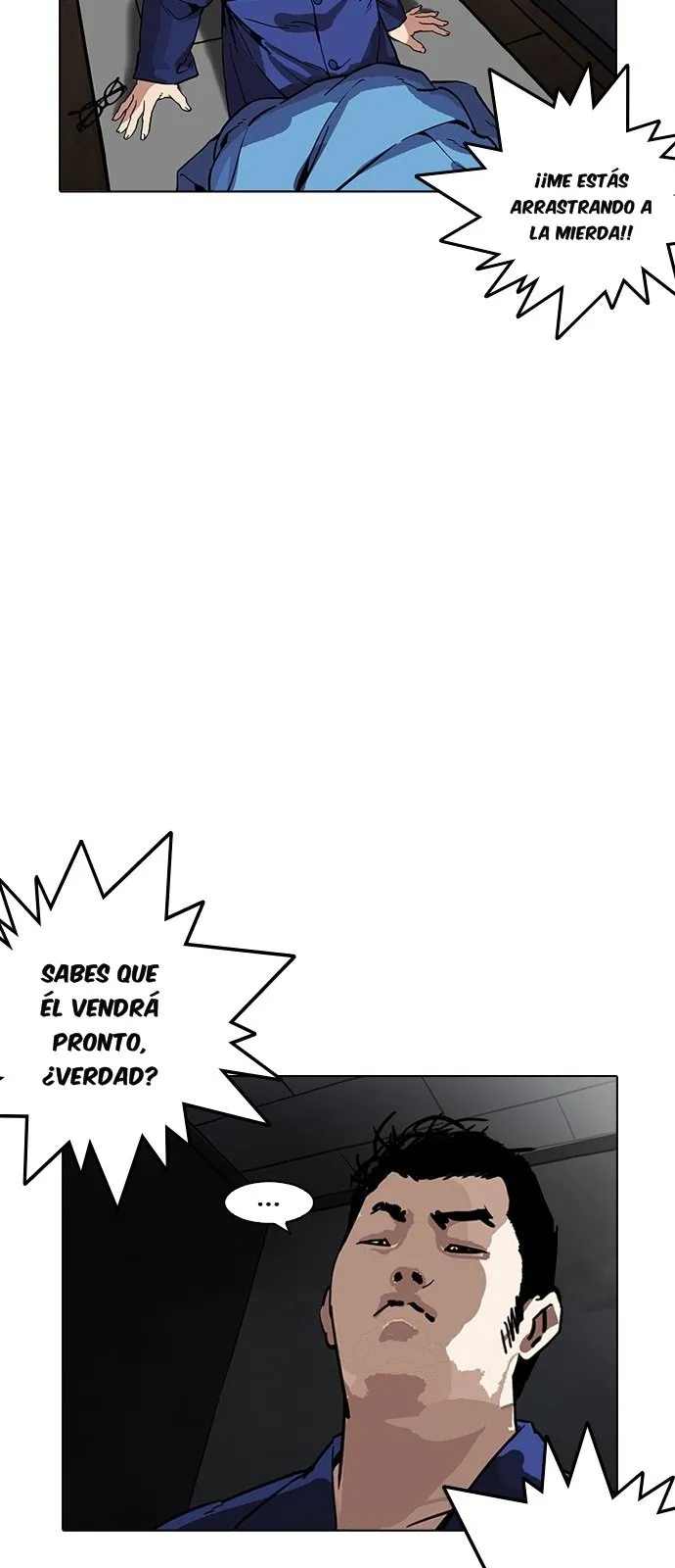 Lookism Capítulo 182 en Línea - página 69