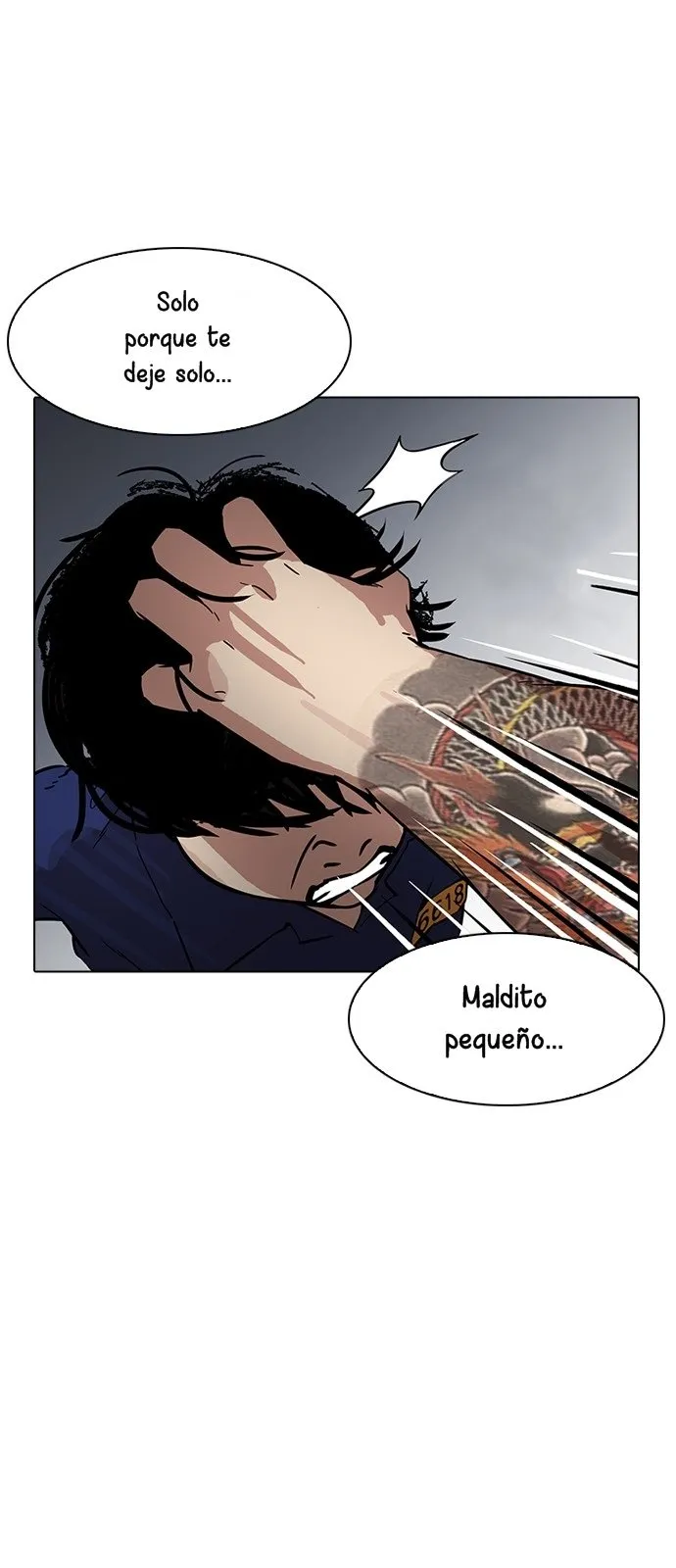 Lookism Capítulo 182 en Línea - página 72