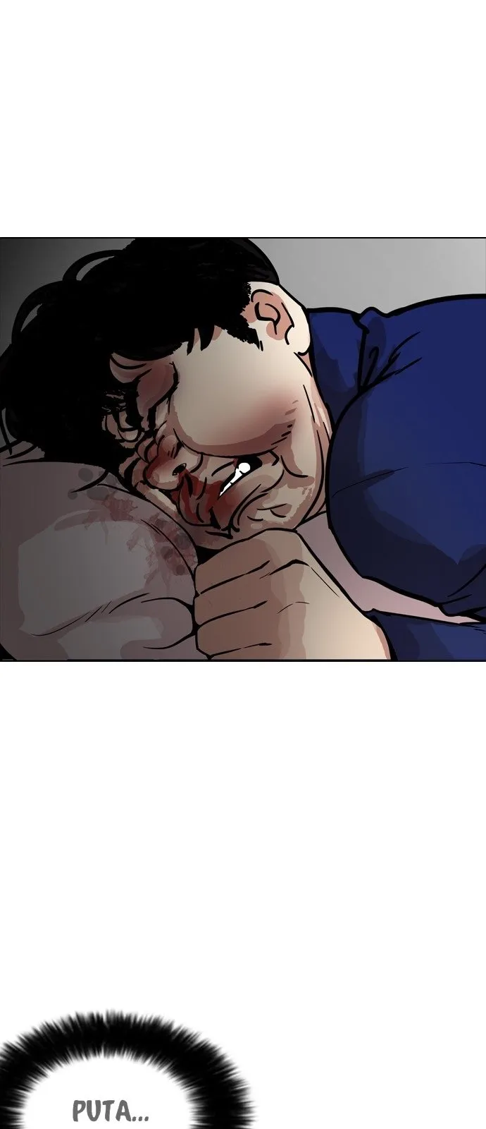 Lookism Capítulo 182 en Línea - página 76