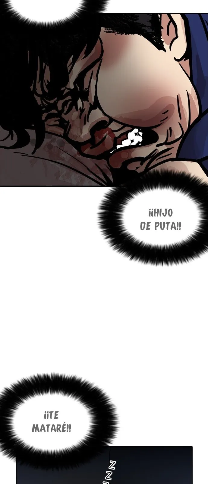 Lookism Capítulo 182 en Línea - página 77