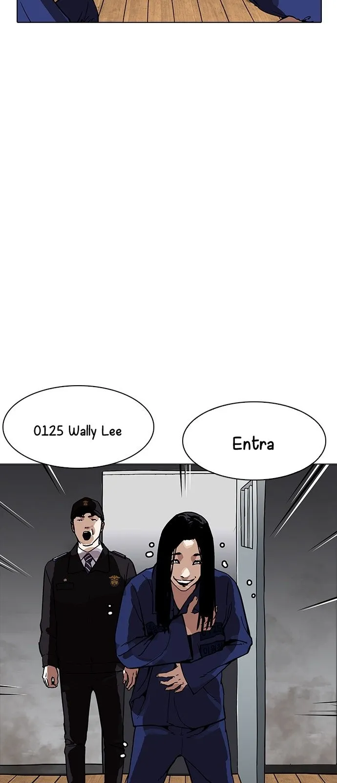 Lookism Capítulo 182 en Línea - página 81