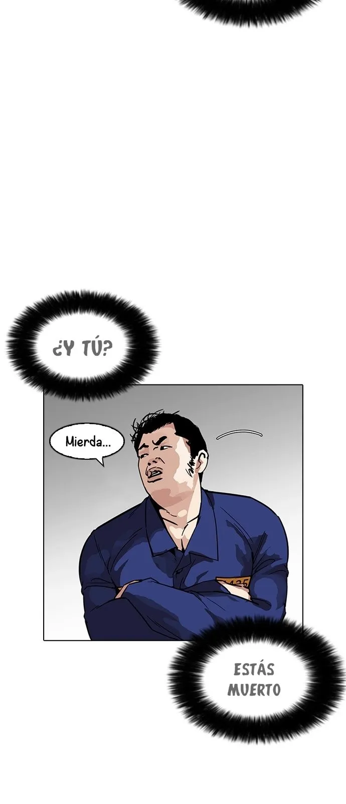 Lookism Capítulo 182 en Línea - página 87