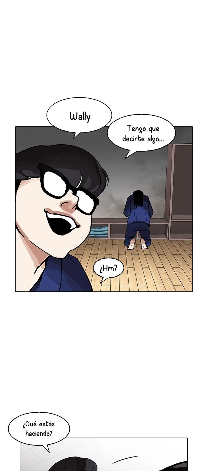 Lookism Capítulo 182 en Línea - página 88