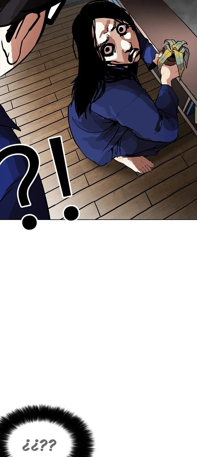 Lookism Capítulo 182 en Línea - página 90
