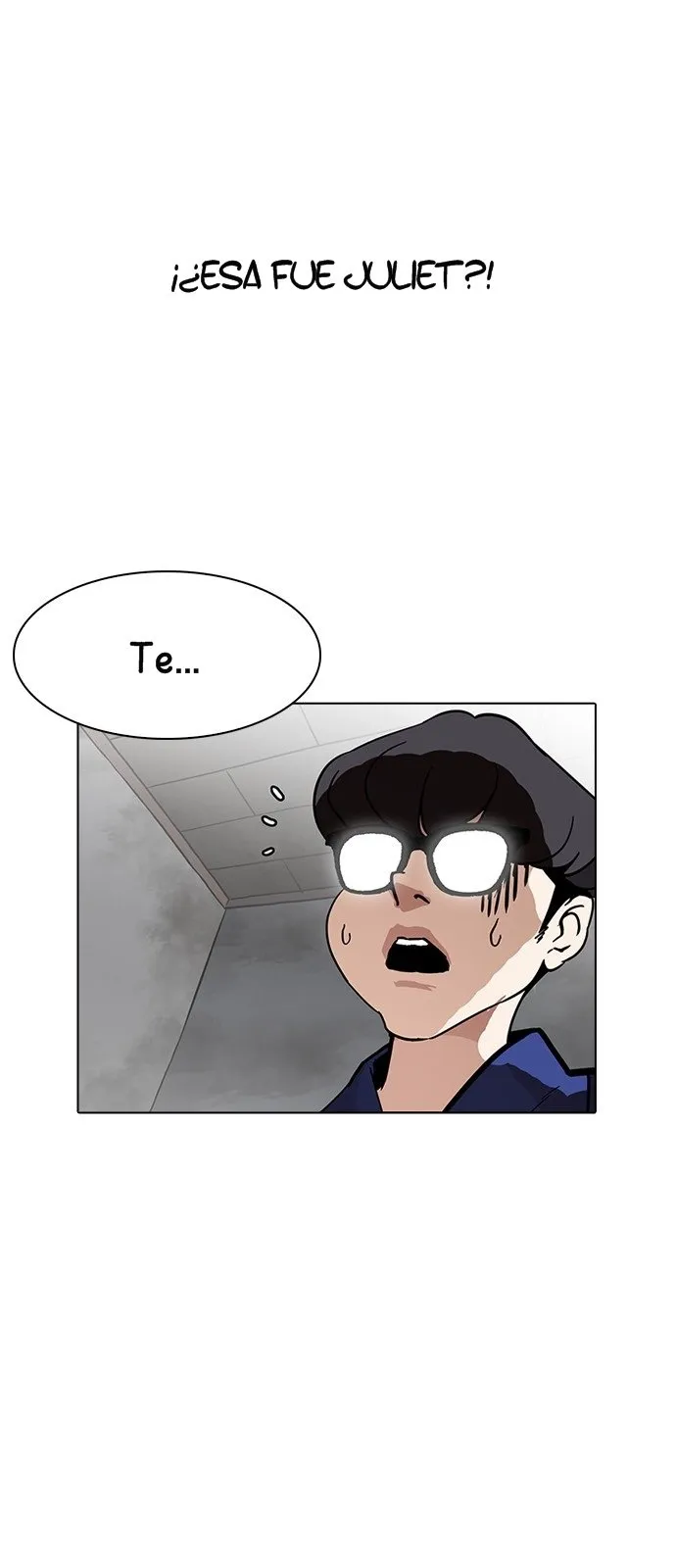 Lookism Capítulo 182 en Línea - página 92