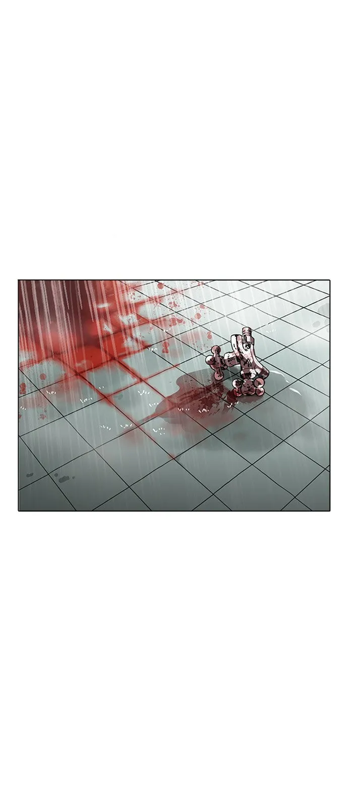 Lookism Capítulo 184 en Línea - página 3