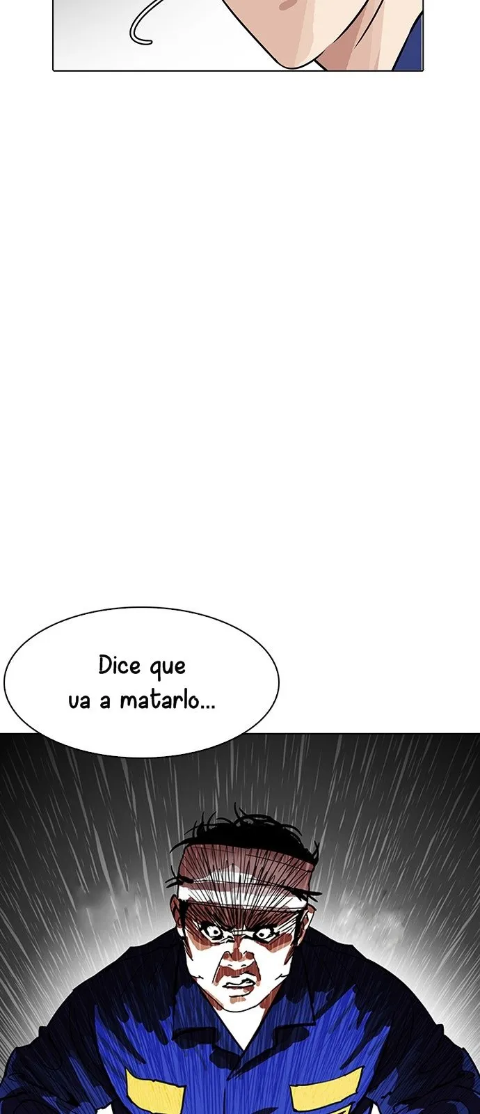 Lookism Capítulo 184 en Línea - página 9