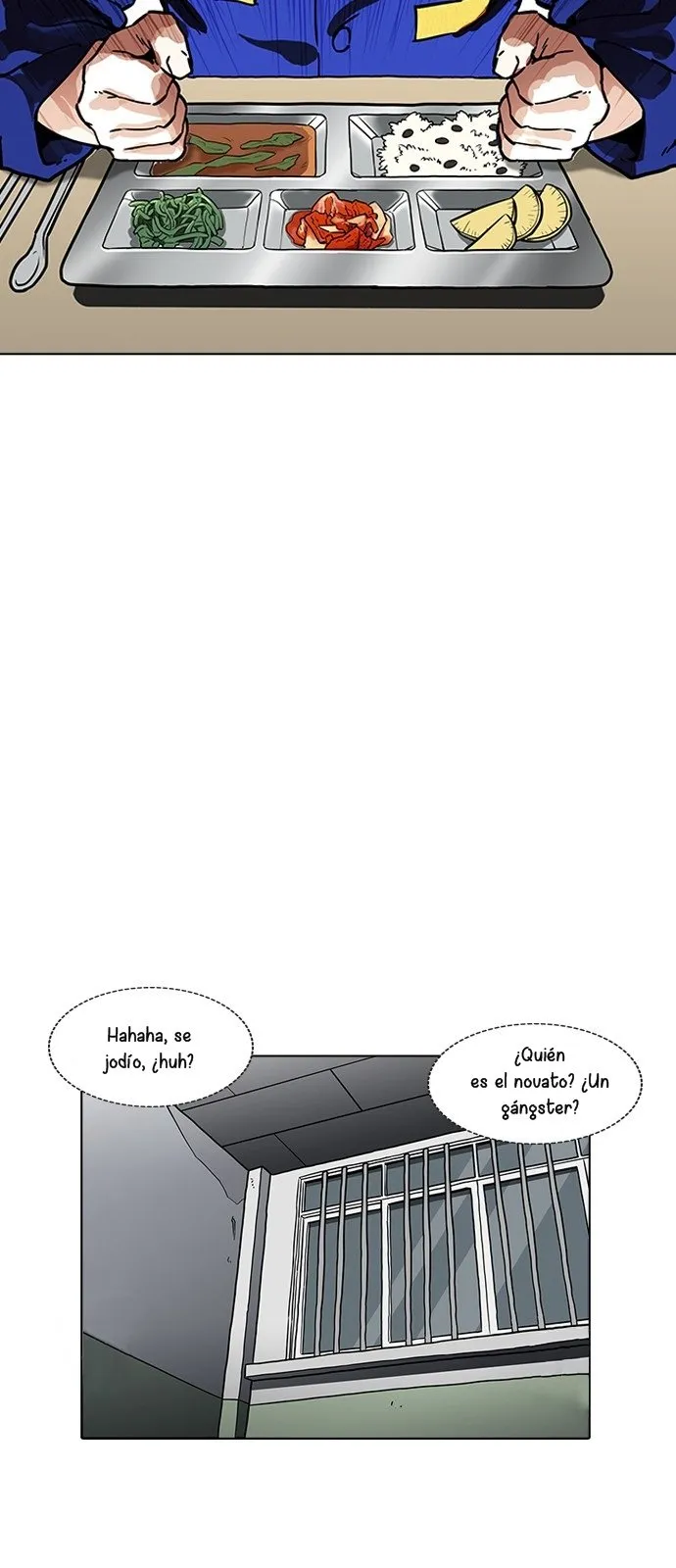 Lookism Capítulo 184 en Línea - página 10