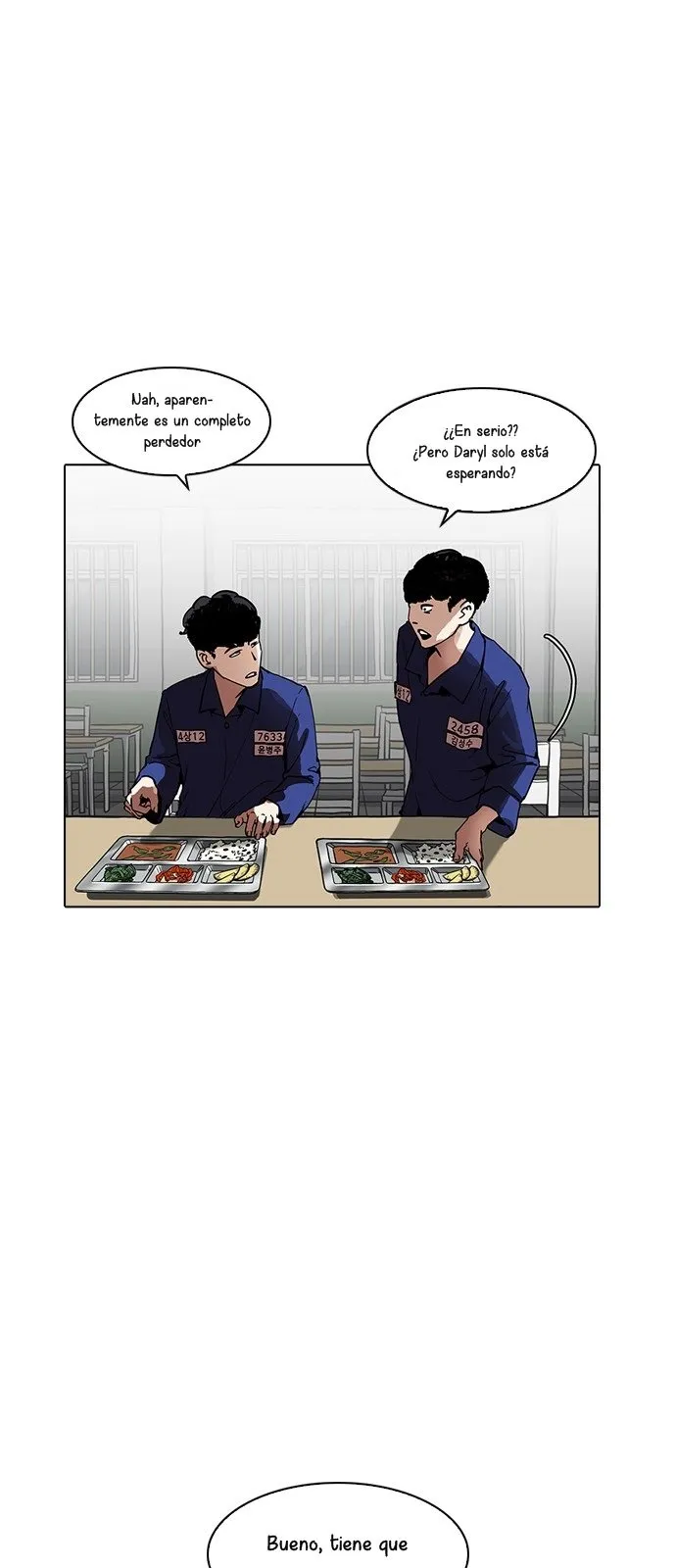 Lookism Capítulo 184 en Línea - página 11