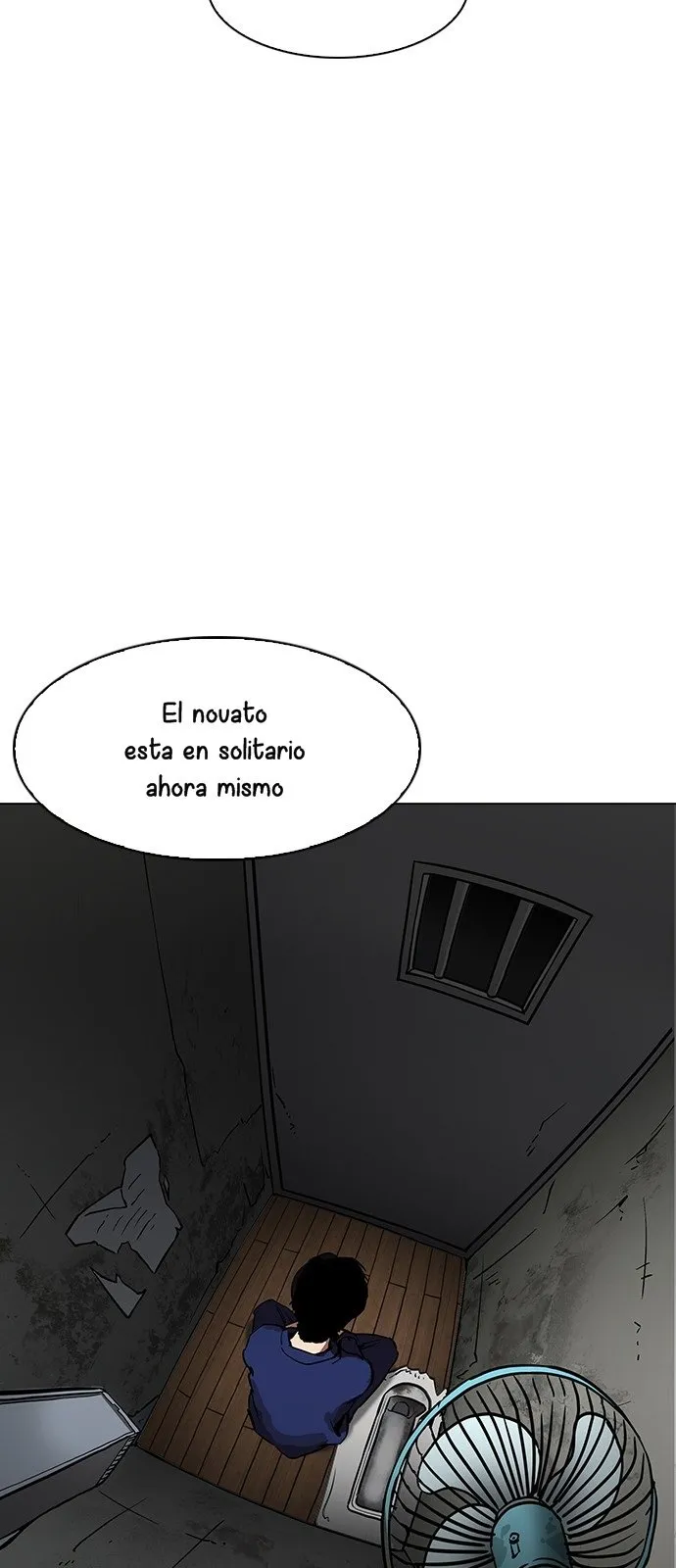 Lookism Capítulo 184 en Línea - página 12