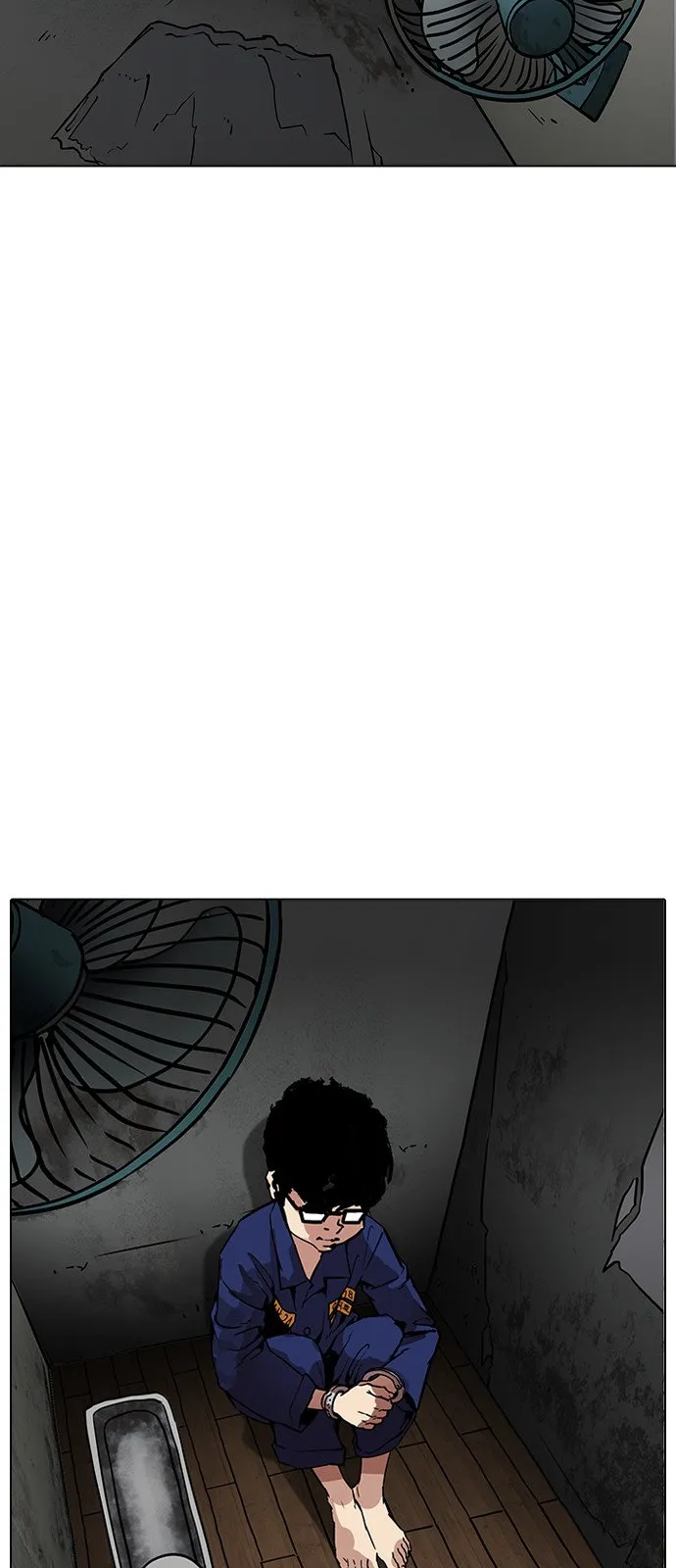 Lookism Capítulo 184 en Línea - página 13