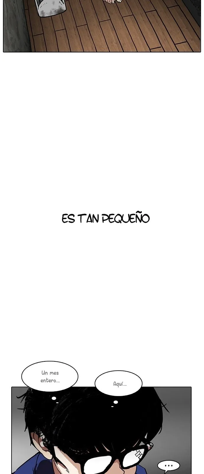 Lookism Capítulo 184 en Línea - página 14