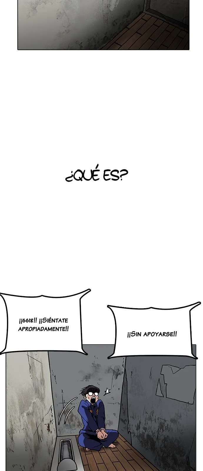 Lookism Capítulo 184 en Línea - página 17