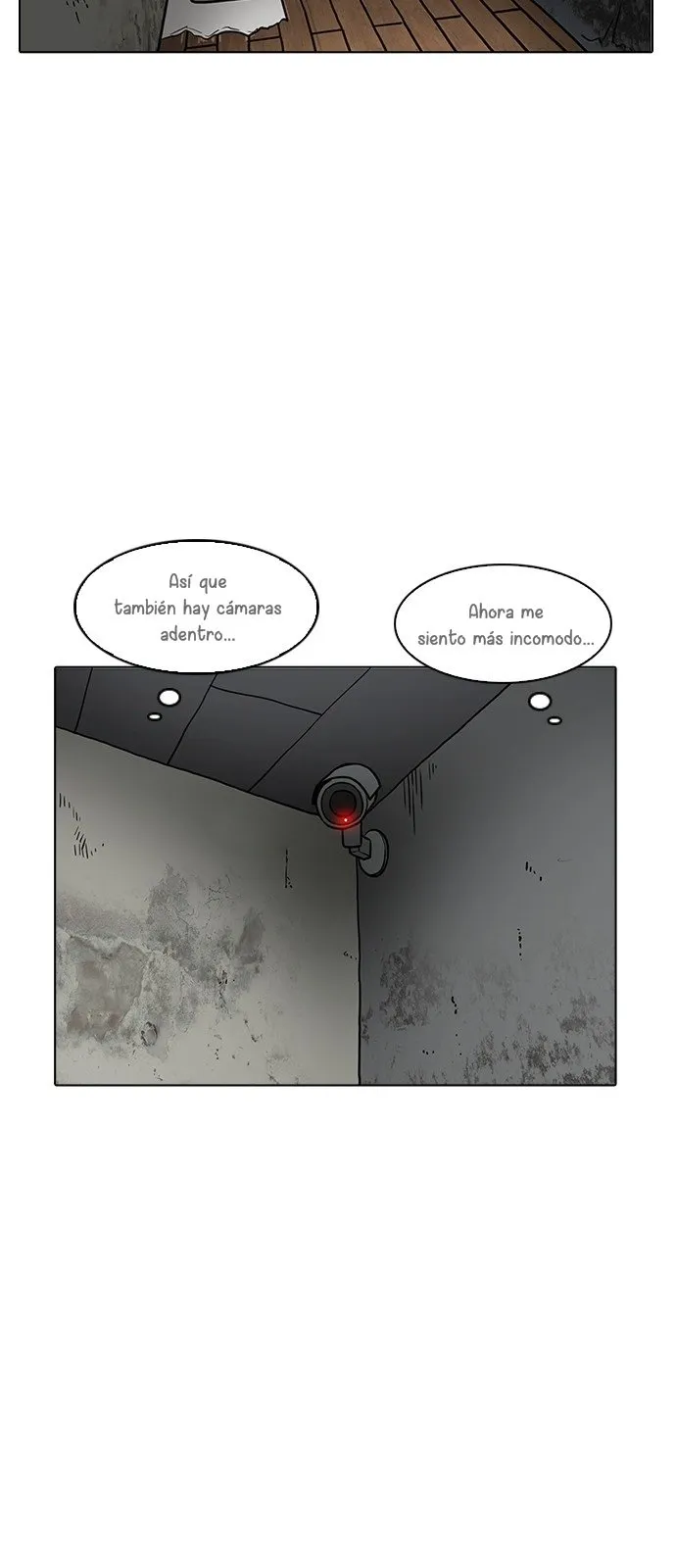 Lookism Capítulo 184 en Línea - página 18
