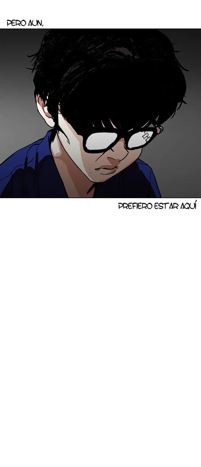 Lookism Capítulo 184 en Línea - página 20