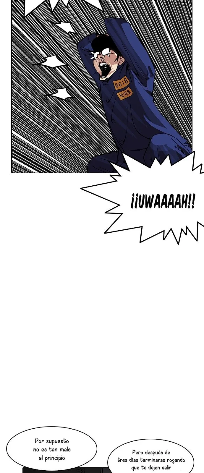 Lookism Capítulo 184 en Línea - página 26