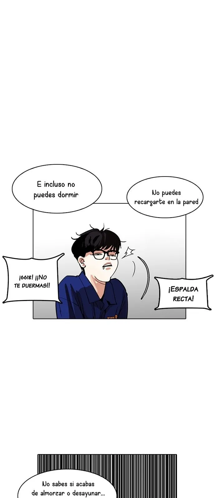 Lookism Capítulo 184 en Línea - página 29