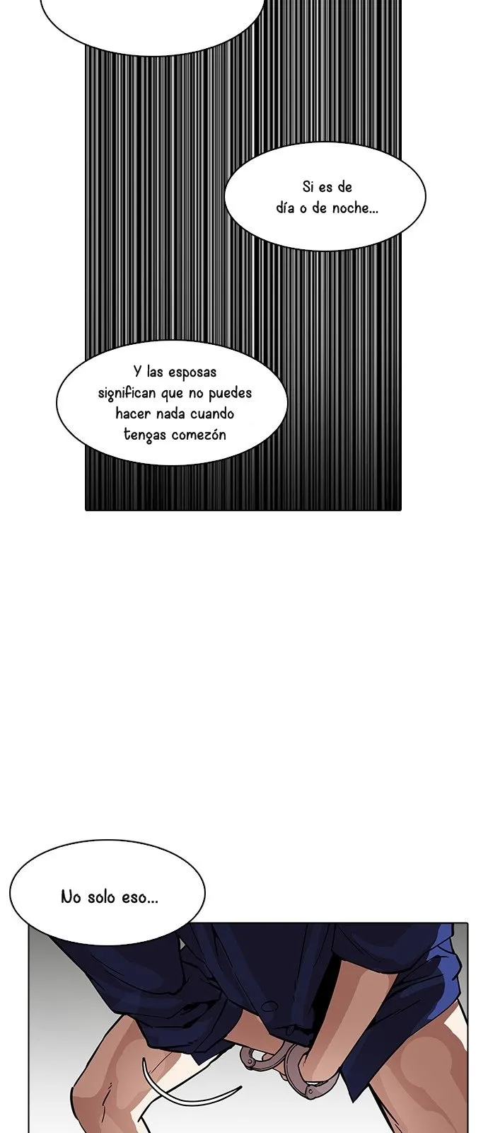 Lookism Capítulo 184 en Línea - página 30