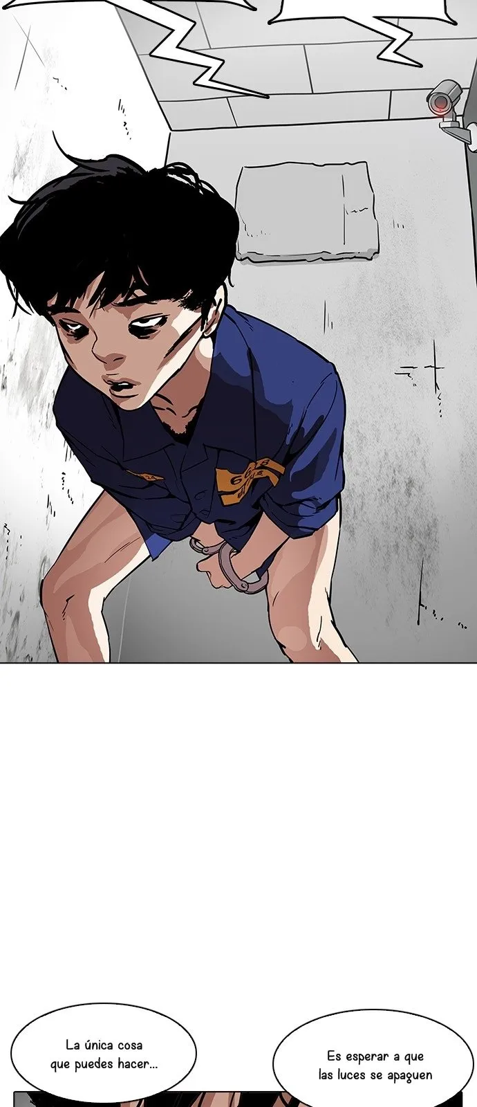 Lookism Capítulo 184 en Línea - página 32