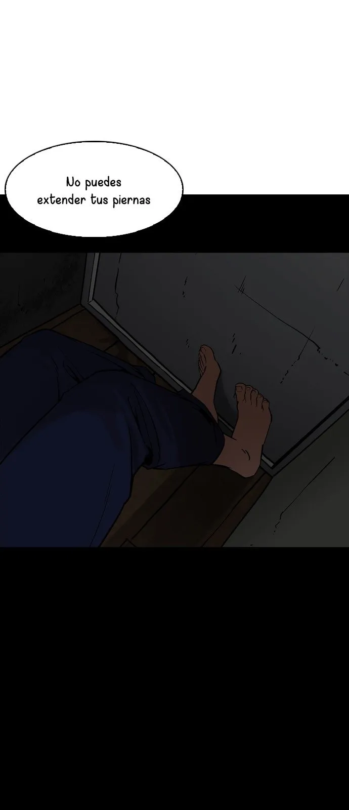 Lookism Capítulo 184 en Línea - página 34
