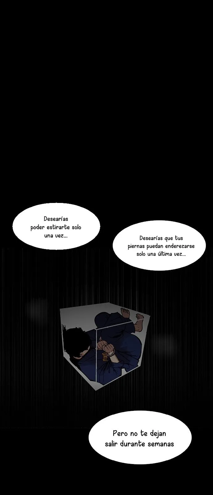 Lookism Capítulo 184 en Línea - página 36