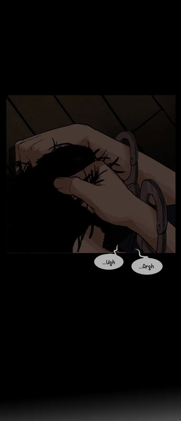 Lookism Capítulo 184 en Línea - página 38