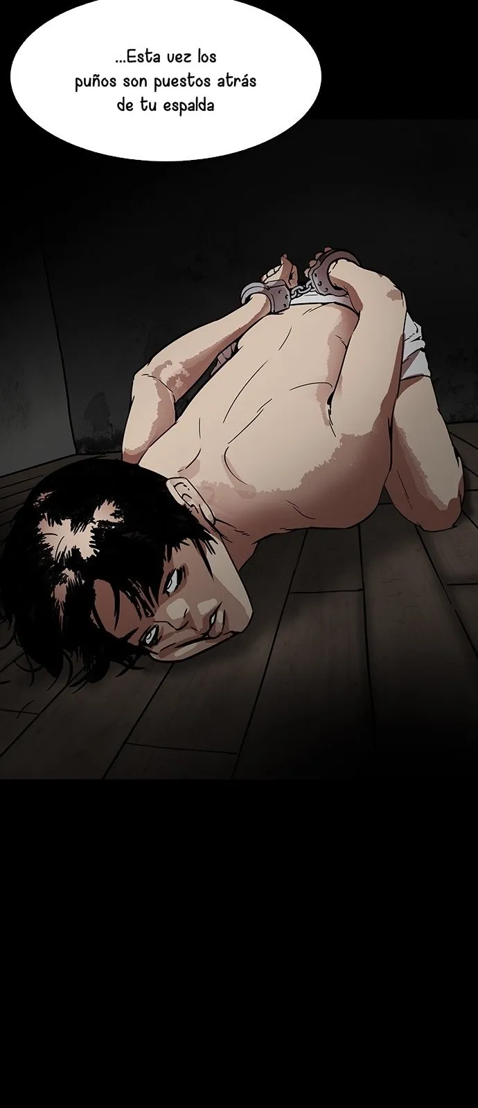 Lookism Capítulo 184 en Línea - página 43