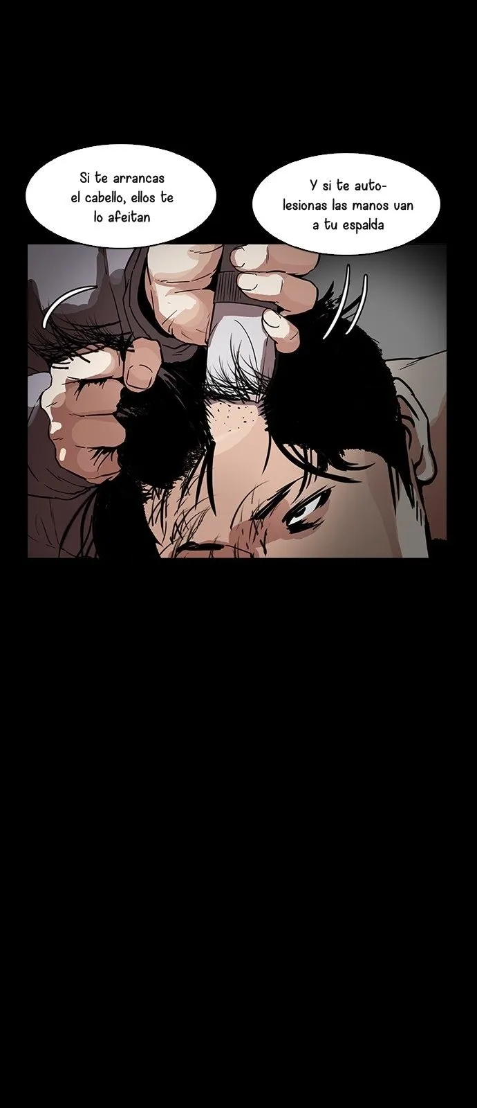 Lookism Capítulo 184 en Línea - página 44