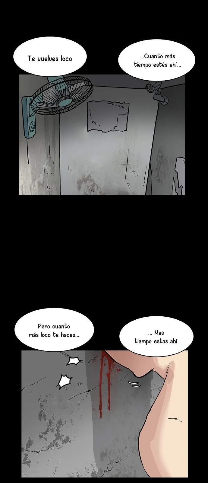Lookism Capítulo 184 en Línea - página 45